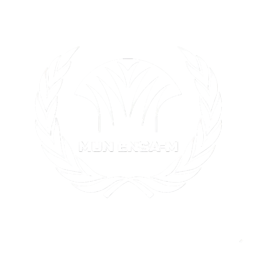 Logo MUN